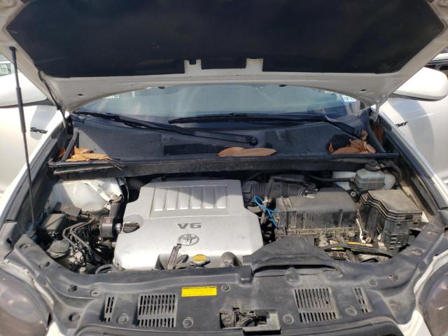 Фото 7 с аукциона – 2009 TOYOTA HIGHLANDER с VIN JTEES43A392129567