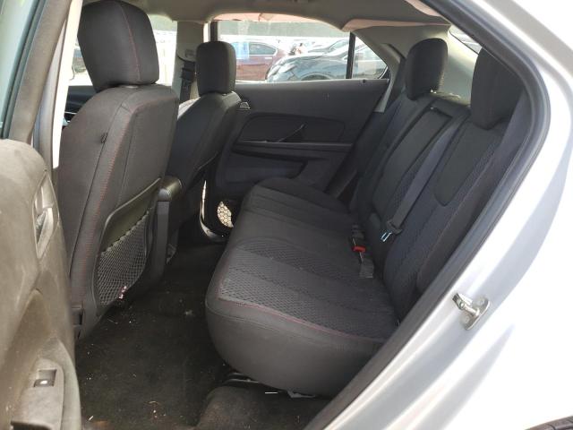 Photo 6 from auction – 2013 CHEVROLET EQUINOX LS with VIN 2GNALBEK8D6104631