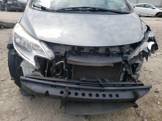 Photo 9 from auction – 2015 NISSAN VERSA NOTE with VIN 3N1CE2CP2FL407013