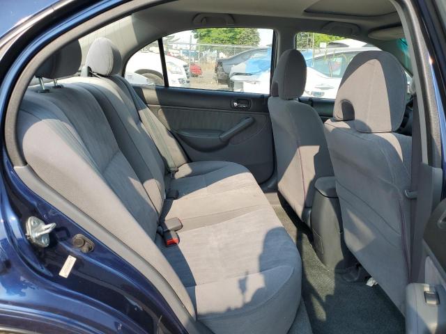 Photo 6 from auction – 2003 HONDA CIVIC EX with VIN 2HGES26823H542761
