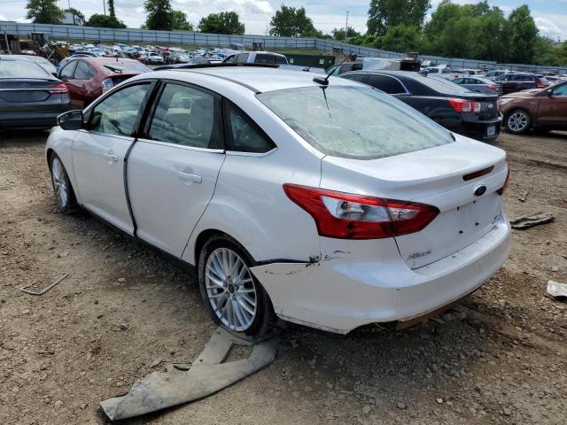 Photo 3 from auction – 2012 FORD FOCUS SEL with VIN 1FAHP3H25CL422568