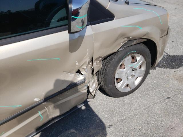 Photo 9 from auction – 2013 DODGE GRAND CARA with VIN 2C4RDGBG7DR587873