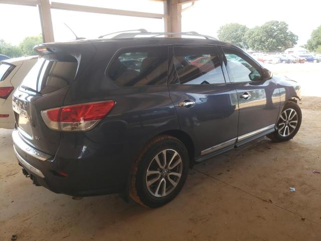 Photo 4 from auction – 2014 NISSAN PATHFINDER with VIN 5N1AR2MN5EC684637