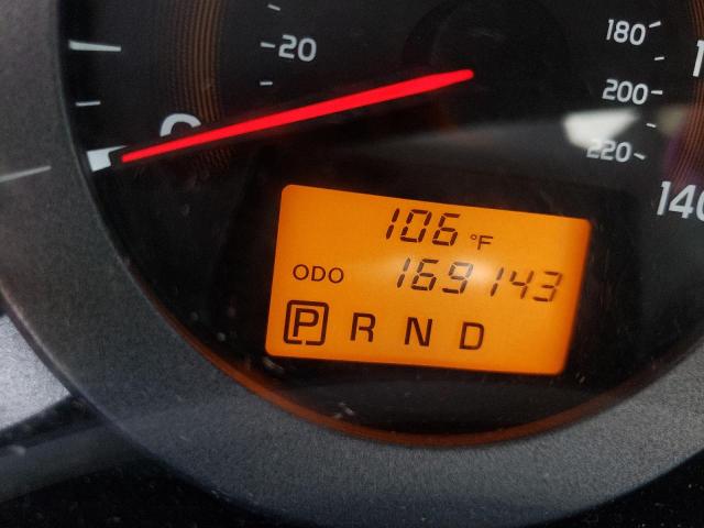 Photo 8 from auction – 2010 TOYOTA RAV4 with VIN 2T3ZF4DVXAW028923