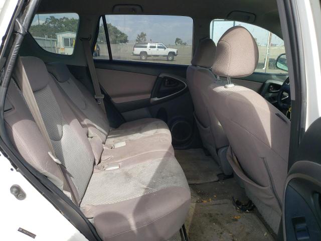 Photo 6 from auction – 2007 TOYOTA RAV4 with VIN JTMBD33V076022870