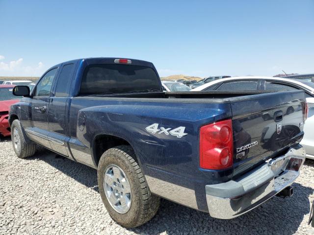 Photo 3 from auction – 2005 DODGE DAKOTA LAR with VIN 1D7HW52NX5S256784