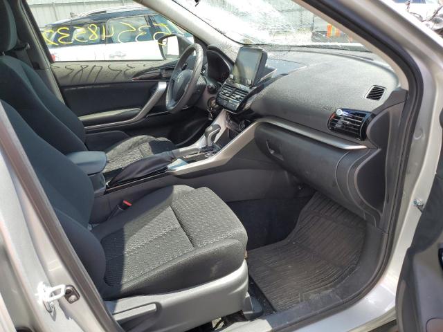 Photo 5 from auction – 2022 MITSUBISHI ECLIPSE CR with VIN JA4ATVAA8NZ012846