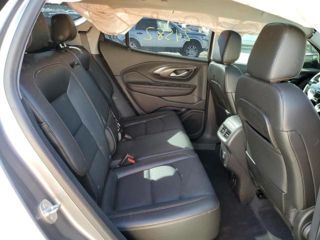 Photo 6 from auction – 2021 GMC TERRAIN SL with VIN 3GKALVEV1ML355771