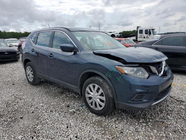 NISSAN ROGUE S 2016 with VIN JN8AT2MT1GW003769 - Photo from auction