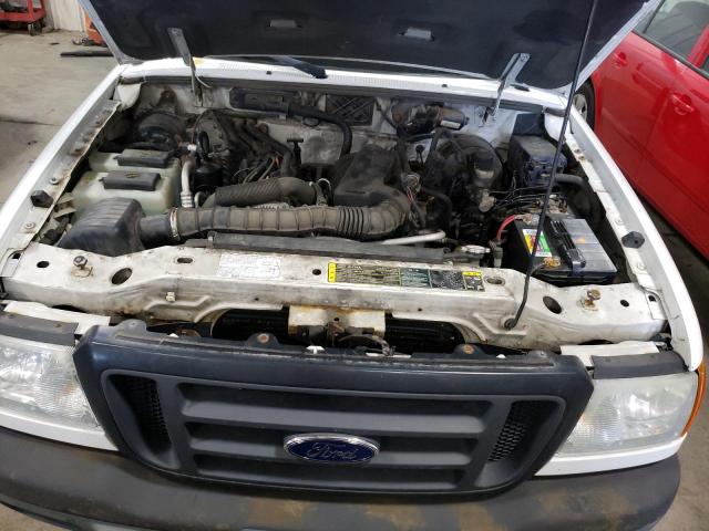 Photo 7 from auction – 2004 FORD RANGER with VIN 1FTYR10U24TA01821