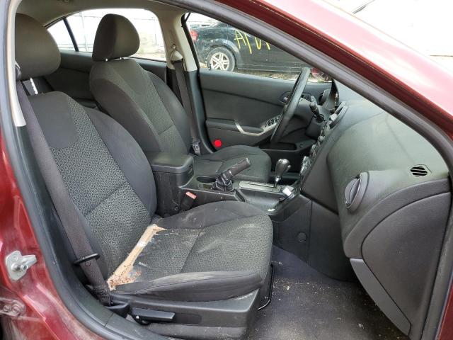 Photo 5 from auction – 2010 PONTIAC G6 with VIN 1G2ZA5E03A4126698