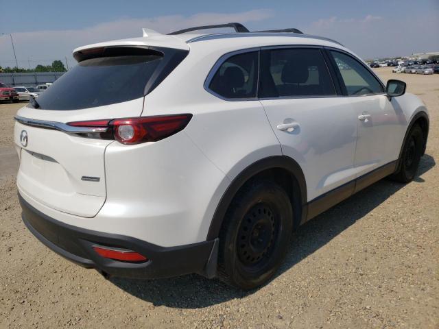 Photo 4 from auction – 2017 MAZDA CX-9 TOURI with VIN JM3TCBCY9H0142061