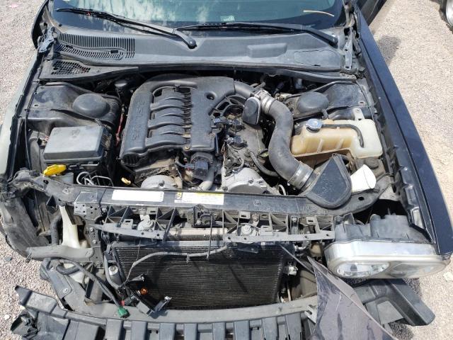 Photo 7 from auction – 2010 DODGE CHALLENGER with VIN 2B3CJ4DV8AH170208