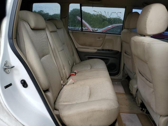 Photo 6 from auction – 2007 TOYOTA HIGHLANDER with VIN JTEGP21A270126590