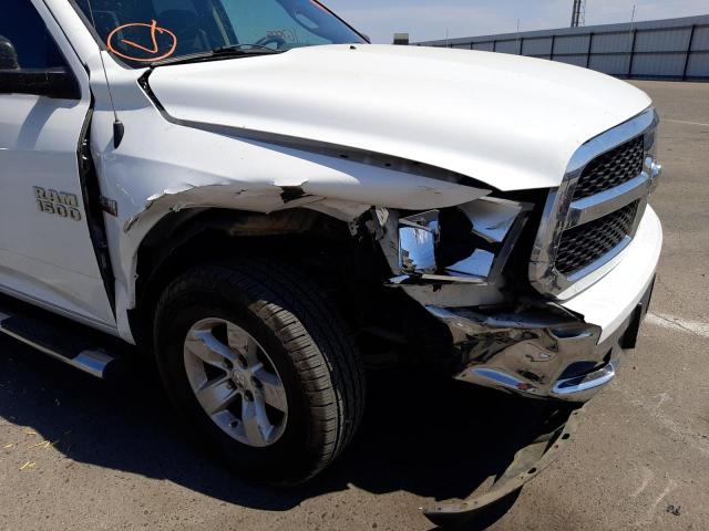 Photo 9 from auction – 2014 RAM 1500 SLT with VIN 1C6RR7GT1ES359303