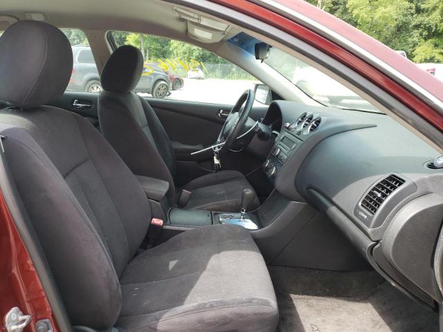 Photo 5 from auction – 2012 NISSAN ALTIMA BAS with VIN 1N4AL2AP2CC182764