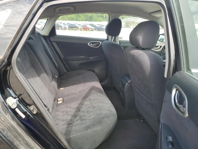 Photo 6 from auction – 2013 NISSAN SENTRA S with VIN 3N1AB7AP9DL695948