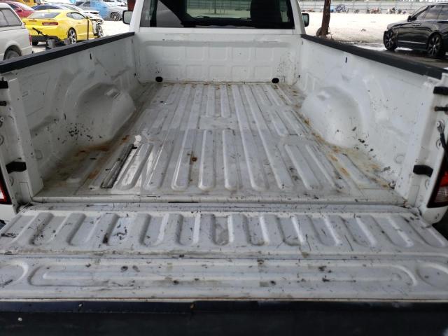 Photo 6 from auction – 2013 RAM 1500 ST with VIN 3C6JR6DG5DG576499