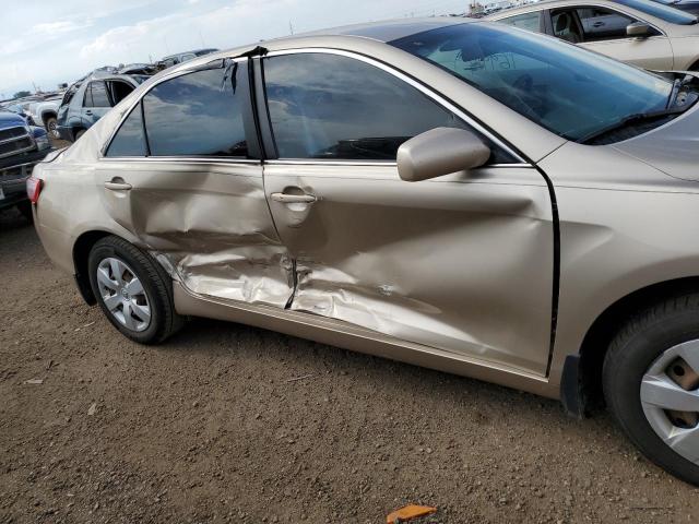 Photo 9 from auction – 2008 TOYOTA CAMRY CE with VIN 4T1BE46K68U219104