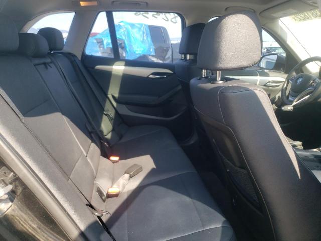 Photo 6 from auction – 2014 BMW X1 XDRIVE2 with VIN WBAVL1C54EVY18073