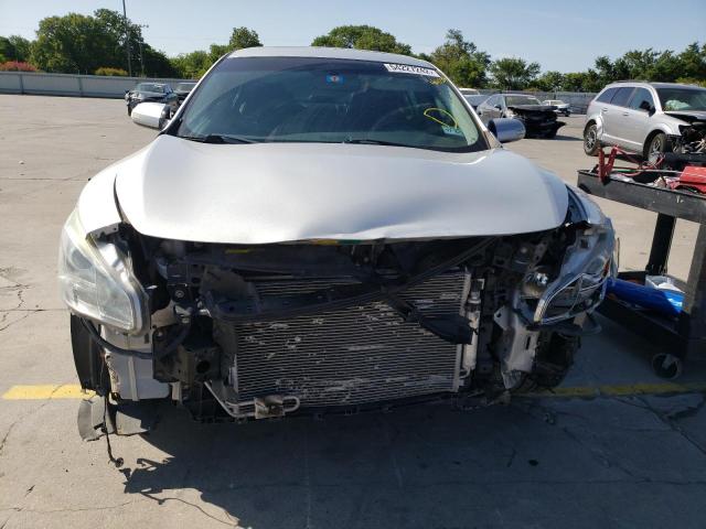 Photo 7 from auction – 2014 NISSAN MAXIMA S with VIN 1N4AA5AP0EC491336