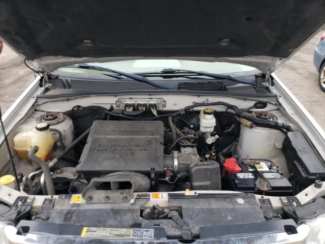 Photo 7 from auction – 2010 FORD ESCAPE XLT with VIN 1FMCU0DG8AKB30537
