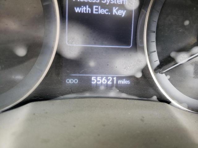 Photo 8 from auction – 2016 LEXUS ES 350 with VIN JTHBK1GG7G2220566