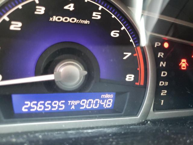 Photo 8 from auction – 2008 HONDA CIVIC EX with VIN 1HGFA16868L087022