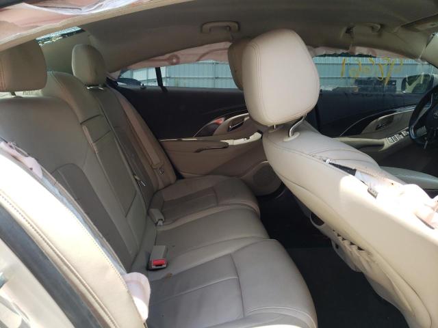 Photo 6 from auction – 2015 BUICK LACROSSE with VIN 1G4GB5G3XFF172544