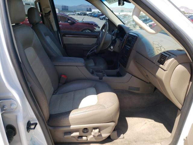Photo 5 from auction – 2005 FORD EXPLORER E with VIN 1FMZU74E45ZA30207
