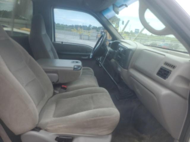 Photo 5 from auction – 2000 FORD F250 SUPER with VIN 1FTNF20F9YEC90774