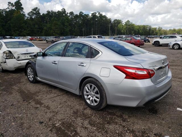 Photo 3 from auction – 2017 NISSAN ALTIMA 2.5 with VIN 1N4AL3AP1HC206243