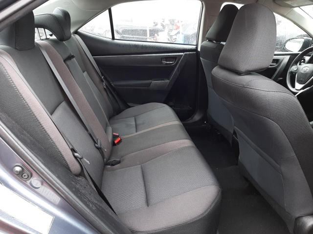 Photo 6 from auction – 2019 TOYOTA COROLLA L with VIN 5YFBURHE9KP920509