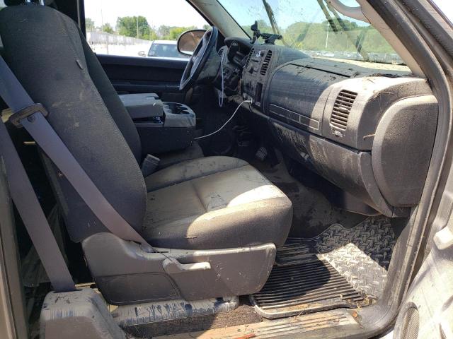 Photo 5 from auction – 2012 GMC SIERRA K15 with VIN 1GTR2VE72CZ187116