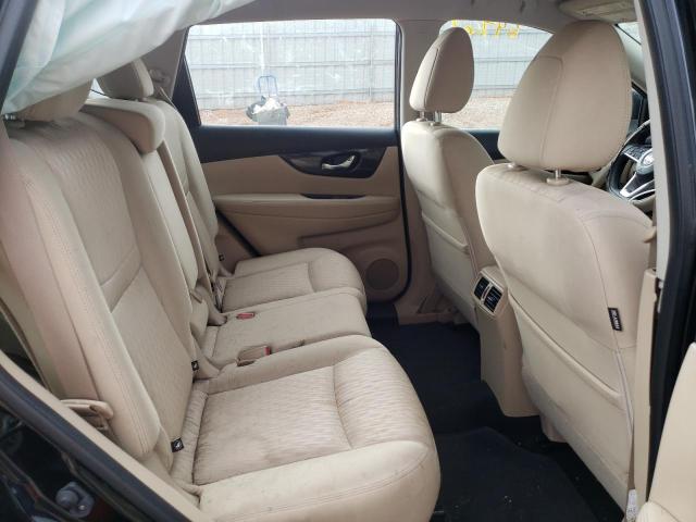 Photo 6 from auction – 2017 NISSAN ROGUE S with VIN JN8AT2MT8HW380603
