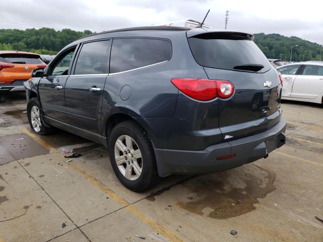 Zdjęcie 3 z aukcji – 2011 CHEVROLET TRAVERSE L z VIN 1GNKRJED8BJ218403