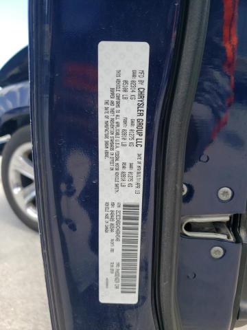 Photo 10 from auction – 2013 DODGE CHARGER SE with VIN 2C3CDXBGXDH684548
