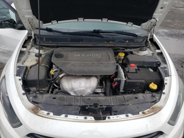 Photo 7 from auction – 2014 DODGE DART SXT with VIN 1C3CDFBB7ED705532