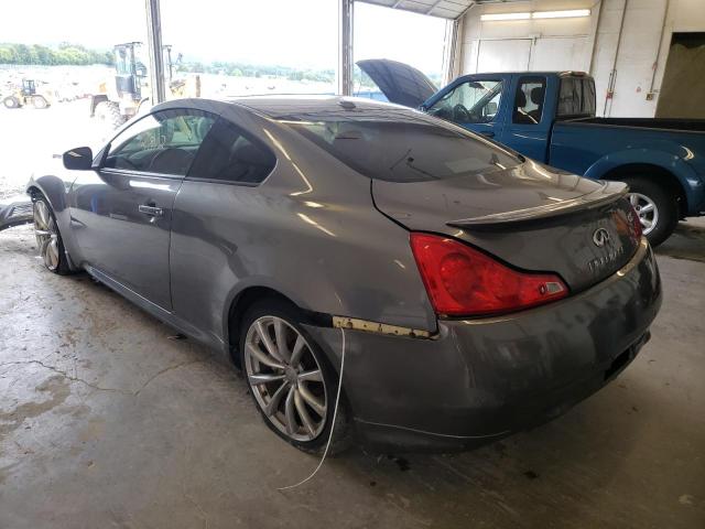 Photo 3 from auction – 2011 INFINITI G37 BASE with VIN JN1CV6EK3BM213616