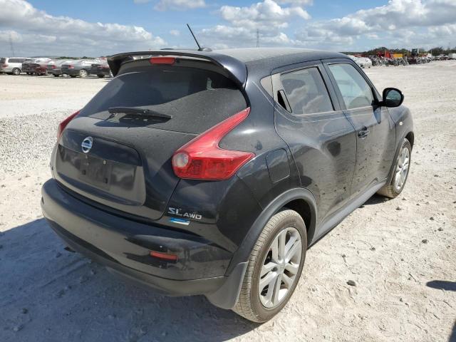 Photo 4 from auction – 2012 NISSAN JUKE S with VIN JN8AF5MV7CT112789