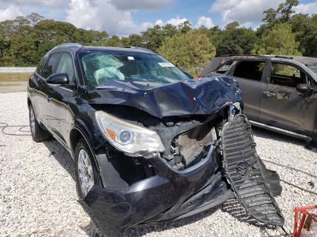 BUICK ENCLAVE 2015 with VIN 5GAKRBKD3FJ139196 - Photo from auction