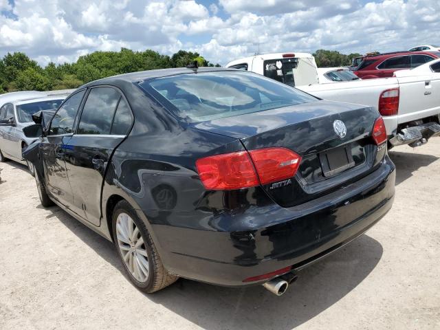 Photo 3 from auction – 2011 VOLKSWAGEN JETTA SEL with VIN 3VWGZ7AJ4BM041748