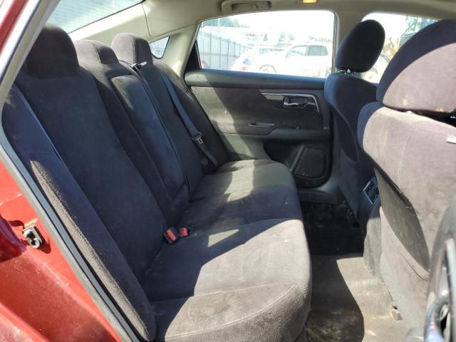 Photo 6 from auction – 2013 NISSAN ALTIMA 2.5 with VIN 1N4AL3AP3DC188404