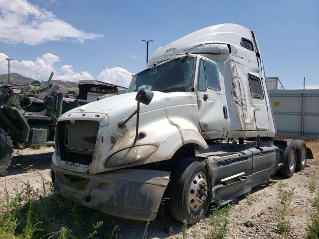 Photo 2 from auction – 2016 INTERNATIONAL PROSTAR with VIN 3HSDJAPR3GN750459