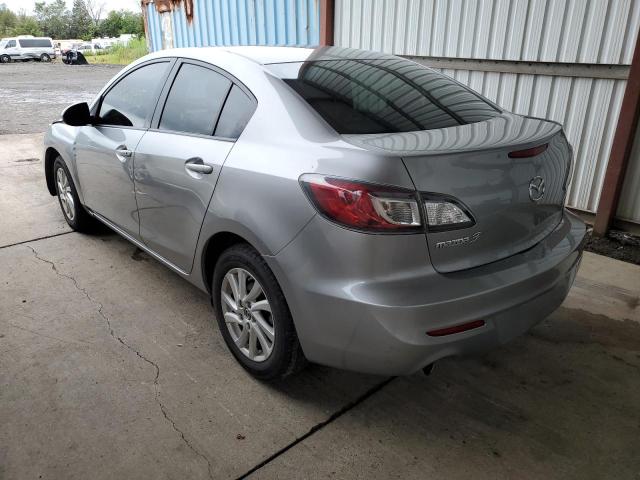 Photo 3 from auction – 2013 MAZDA 3 I with VIN JM1BL1VP9D1807189