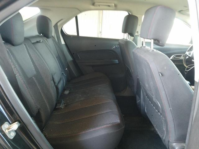 Photo 6 from auction – 2012 CHEVROLET EQUINOX LT with VIN 2GNFLEEK1C6140778