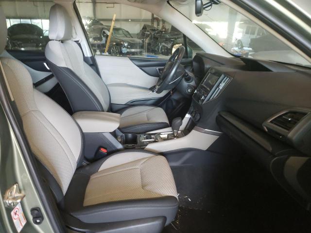 Photo 5 from auction – 2020 SUBARU FORESTER P with VIN JF2SKAGC8LH435476