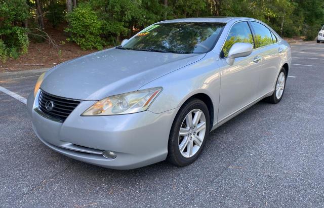 Photo 2 from auction – 2007 LEXUS ES 350 with VIN JTHBJ46GX72051133