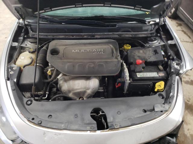 Photo 7 from auction – 2015 DODGE DART SXT with VIN 1C3CDFBB9FD309247