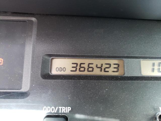 Photo 8 from auction – 2003 TOYOTA AVALON XL with VIN 4T1BF28B13U289228